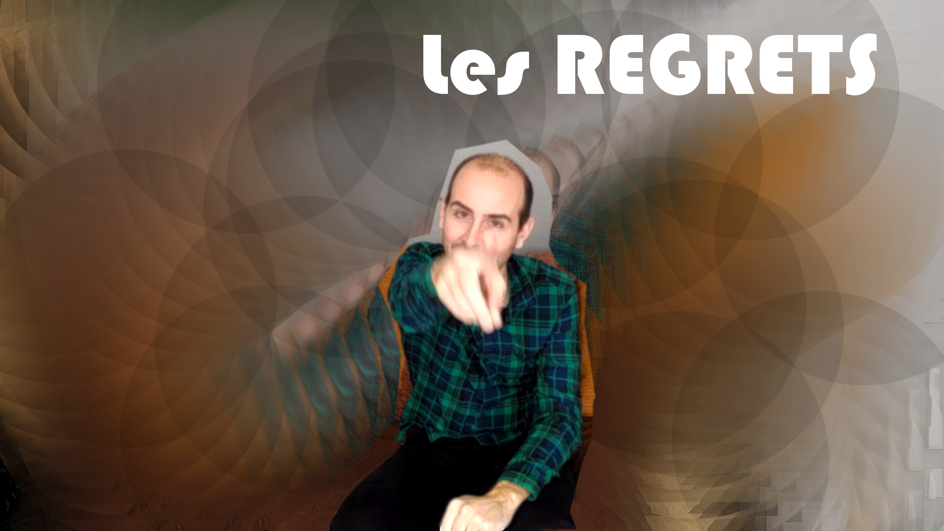 Les Regrets