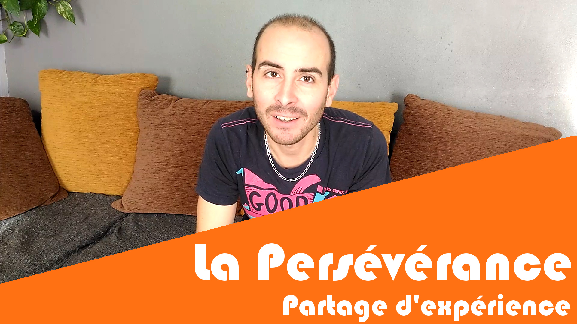 Perseverance
