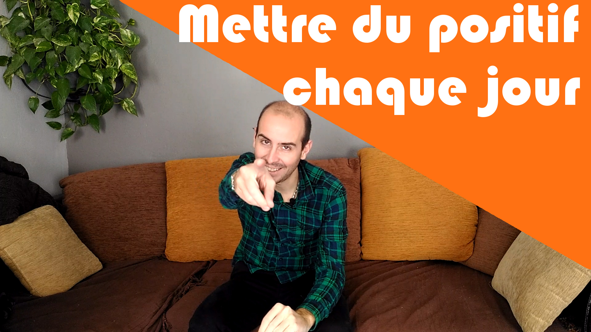 Positif Chaque Jour