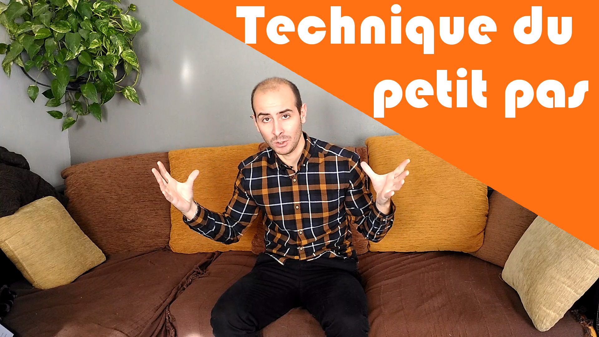 Technique Petit Pas