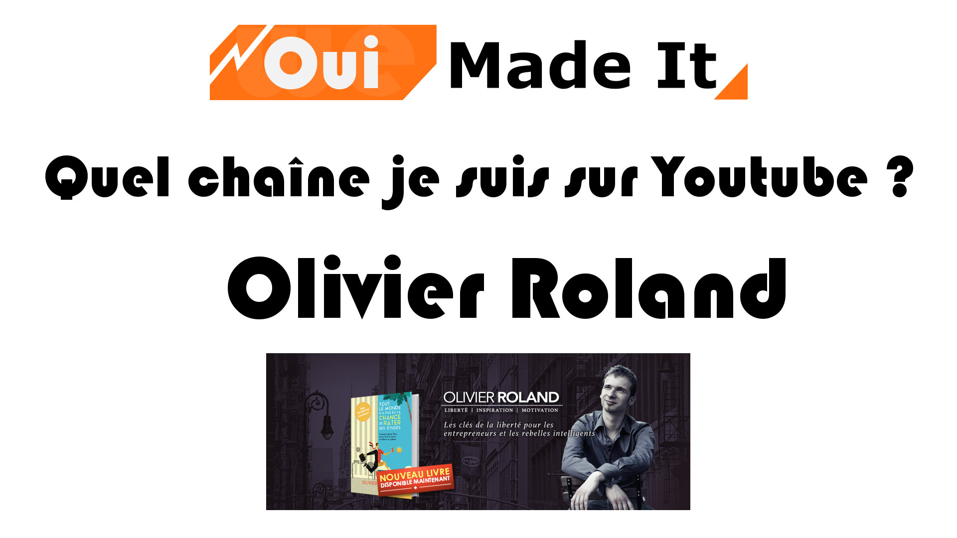 Olivier Roland